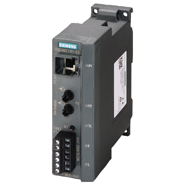 6GK5101-1BC00-2AA3 New Siemens Media Converter